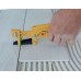 Pliers for tiles ZPOWER